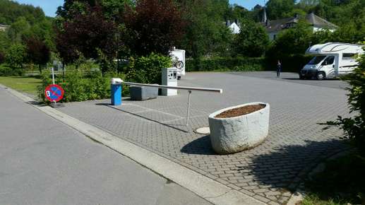 Added a photo to a location