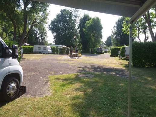 Added a photo to a location