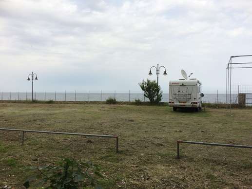 Ajout d'une photo à un emplacement