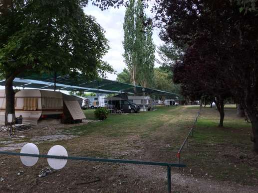 Ajout d'une photo à un emplacement
