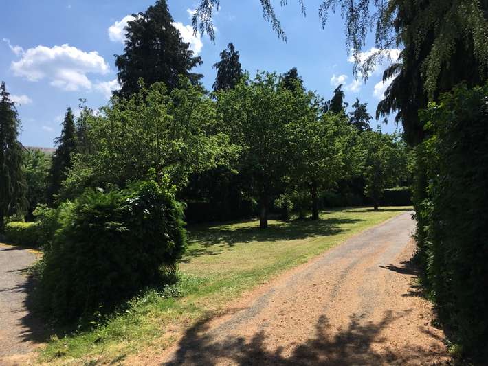 Camping Le Saint Nicolas
