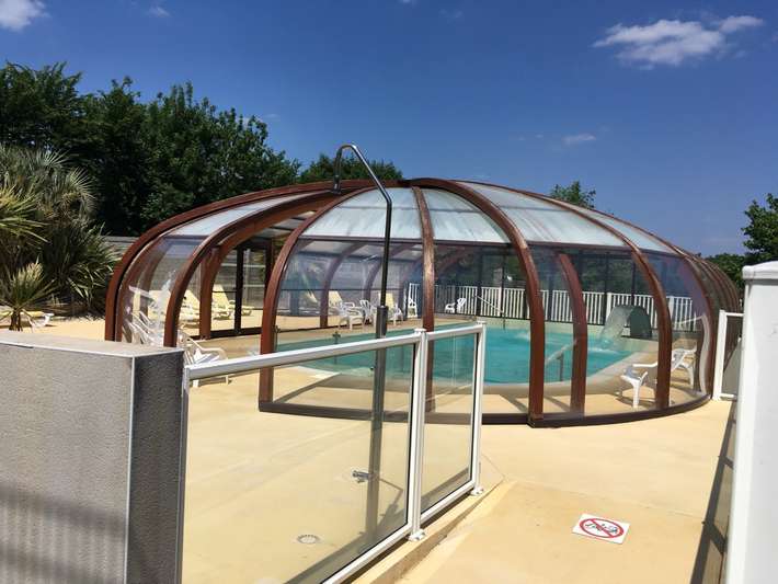 Camping Le Saint Nicolas