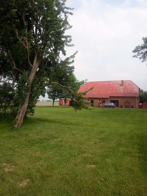 Added a photo to a location