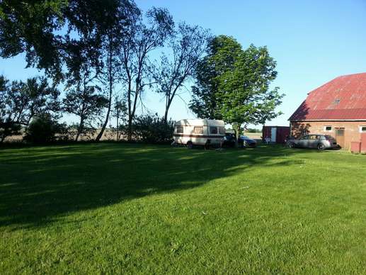 Added a photo to a location