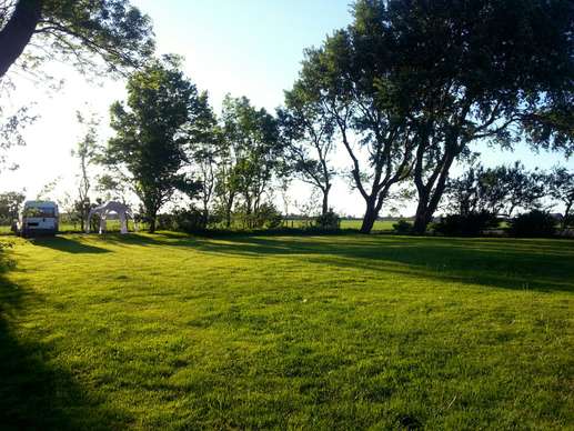 Added a photo to a location