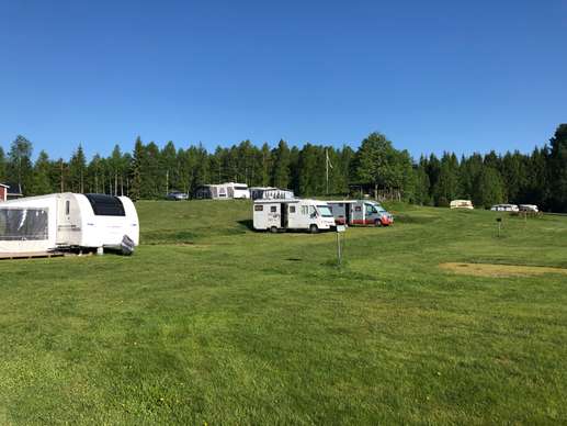 Added a photo to a location