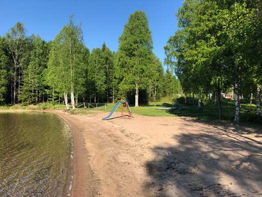 Added a photo to a location