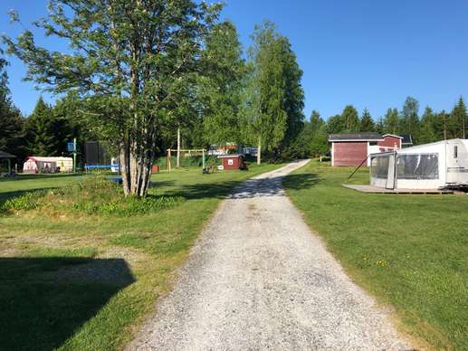 Added a photo to a location