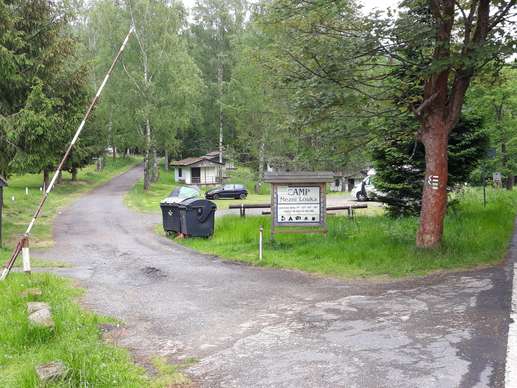 Added a photo to a location