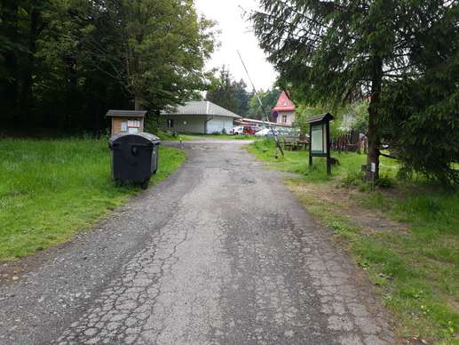 Added a photo to a location