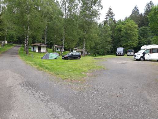 Added a photo to a location