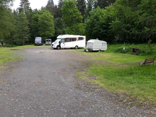 Added a photo to a location