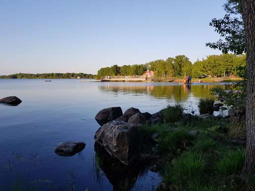 Added a photo to a location