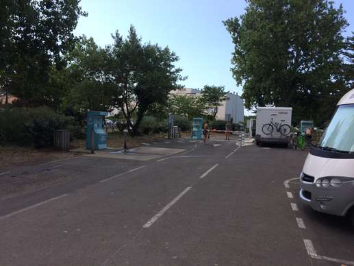 Added a photo to a location