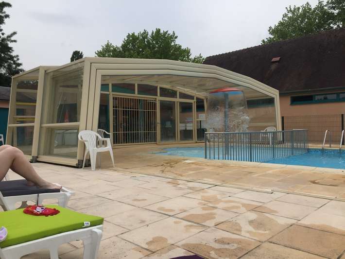 Camping du Lac