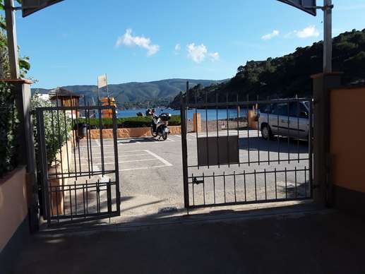 Added a photo to a location