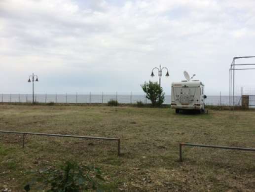 Ajout d'une photo à un emplacement