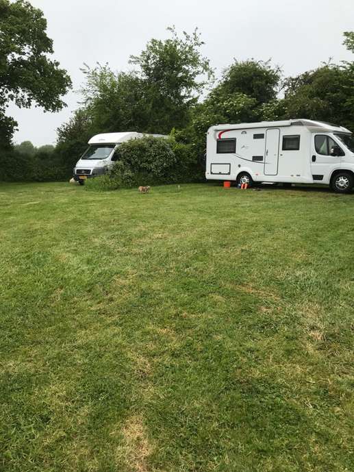Ajout d'une photo à un emplacement