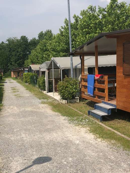Ajout d'une photo à un emplacement