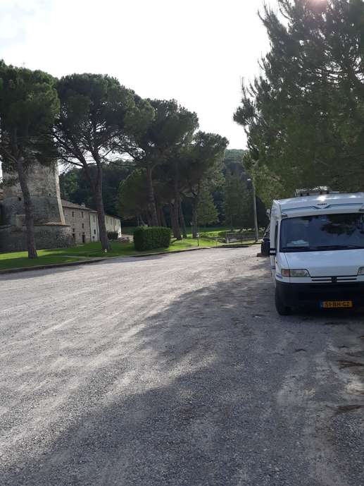 Aggiunta una foto a una posizione