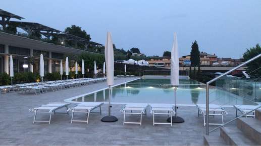 Added a photo to a location