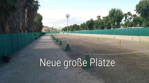 Ajout d'une photo à un emplacement