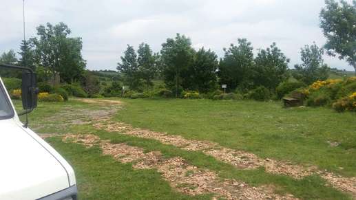 Added a photo to a location