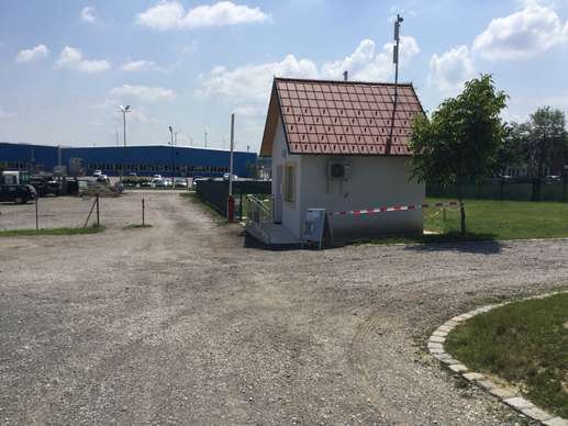 Aggiunta una foto a una posizione