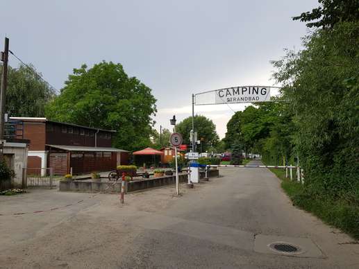 Added a photo to a location