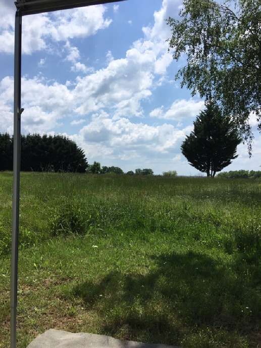 Een foto toegevoegd aan een locatie