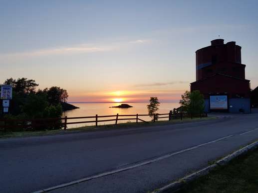 Added a photo to a location