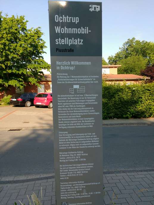 Einem Ort wurde ein Foto hinzugefügt
