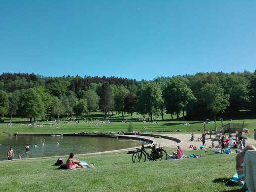 Added a photo to a location
