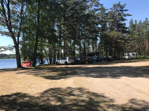 Added a photo to a location