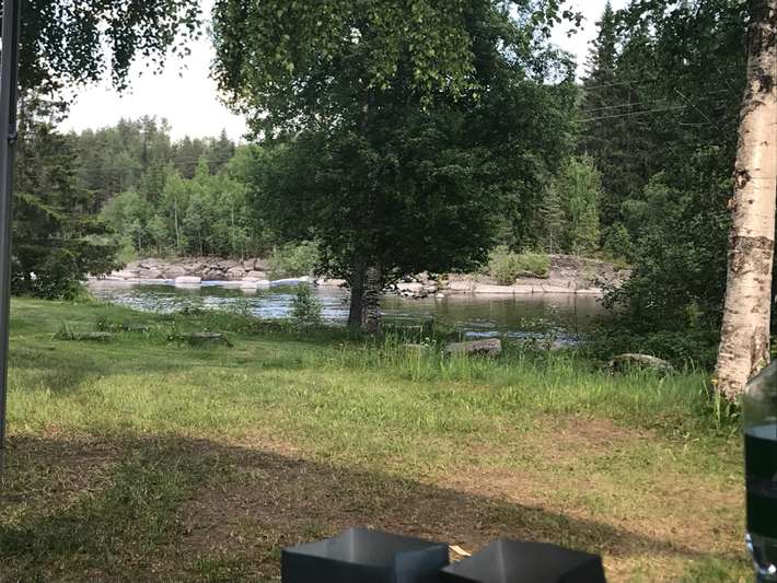 Ål Camping