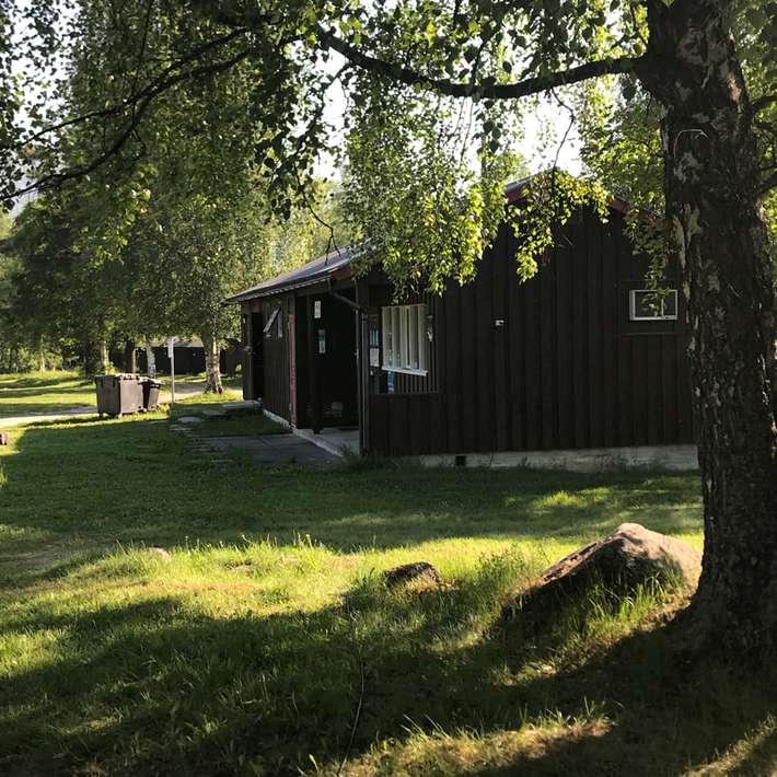 Ål Camping