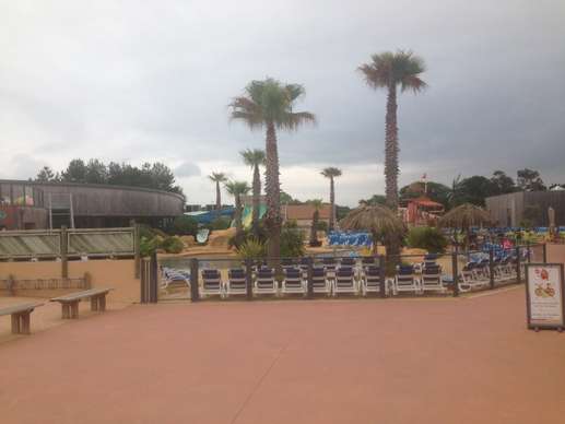 Added a photo to a location