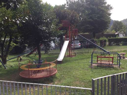 Added a photo to a location