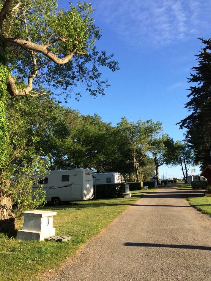 Camping Municipal du Lannic