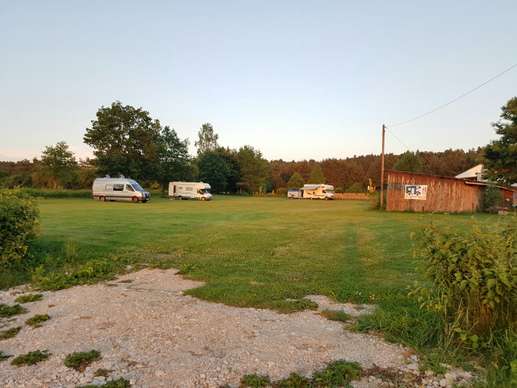 Added a photo to a location
