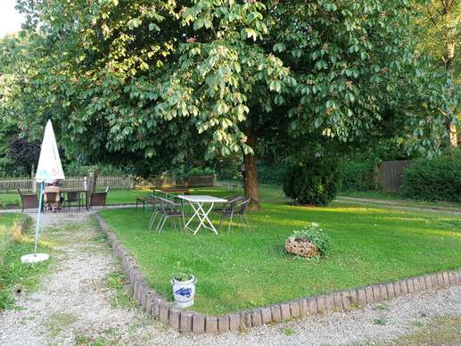 Added a photo to a location