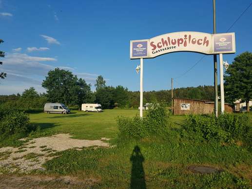 Added a photo to a location