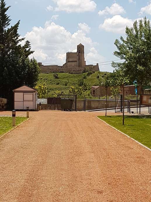 Aggiunta una foto a una posizione