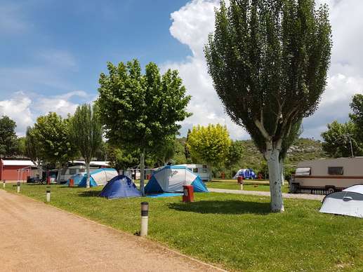 Aggiunta una foto a una posizione