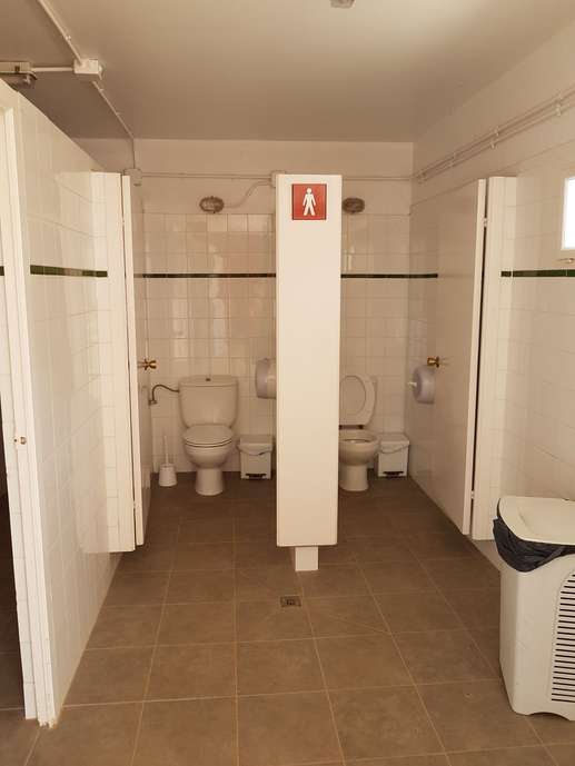Aggiunta una foto a una posizione