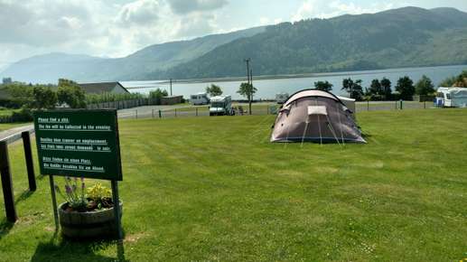 Added a photo to a location