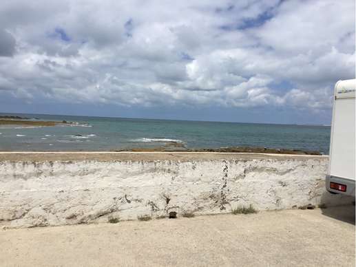 Added a photo to a location