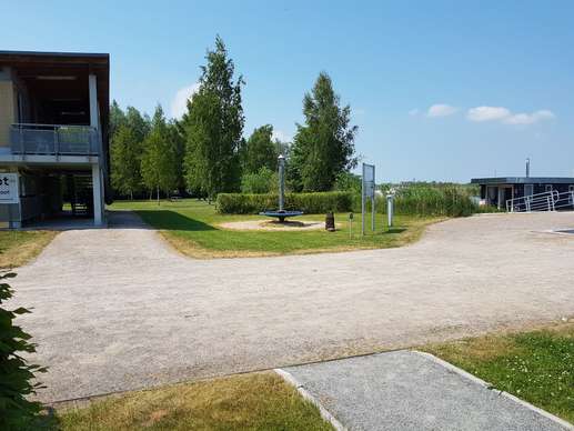 Added a photo to a location