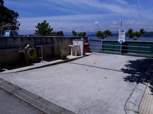 Ajout d'une photo à un emplacement