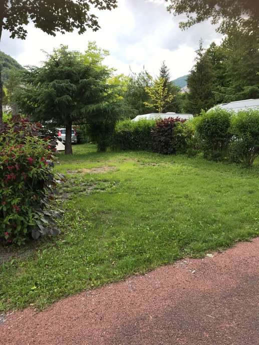 Einem Ort wurde ein Foto hinzugefügt